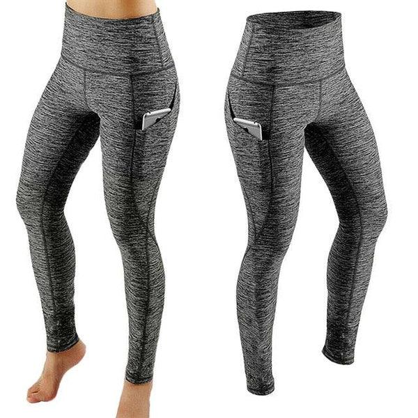 Legging Fit Pro Max - Vitrine do Capricho