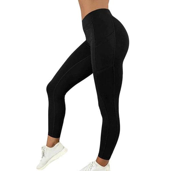 Legging Fit Pro Max - Vitrine do Capricho