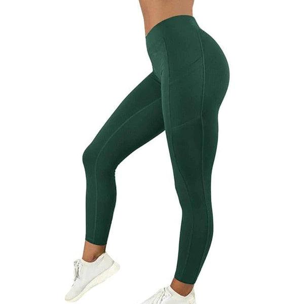 Legging Fit Pro Max - Vitrine do Capricho